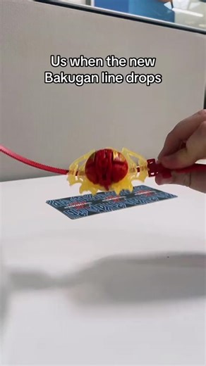 New Bakugan 3.0 Transformation Toy - Brawl Like Never Before!