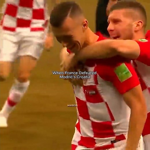 THE 2018 WORLD CUP FINAL 🔥 | FRANCE 4-2 CROATIA | FULL HIGHLIGHTS