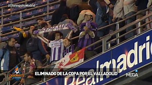 1.3M views · 17K reactions |  LUXEMBURGO, el 'MÍSTER WALKIE-TALKIE'.  El entrenador del cuadrado mágico, el pinganillo a Ronaldo...  Marcos Benito repasa su paso en el Real Madrid. | El Chiringuito TV | Facebook