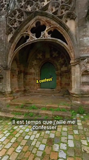 Arrête de traîner sur TikTok y a mieux à faire #bretagne #bretonne #coiffe