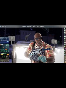 CS2 LOADING SCREEN EDYCJA NEGEV #cs2 #vollite #cs2clips #csgo #cs2funny #cs2polska