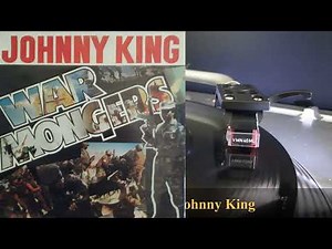 Wet Me Down - Johnny King