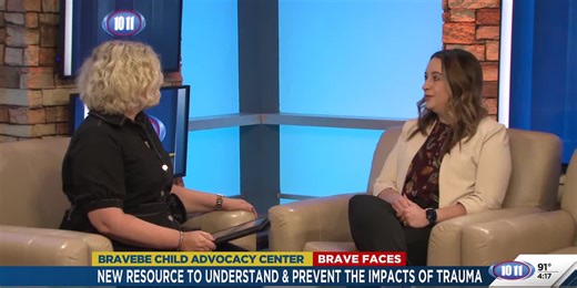 New resource to understand & prevent the impacts of trauma