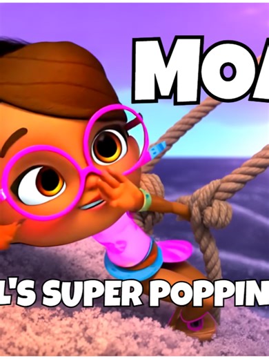 She sings her heart out playing MOANA Watch Ariel sing and play her favorite MOANA #gamers #videogames #kidgamer #roblox #moana #moana2 #disney #disneyprincess