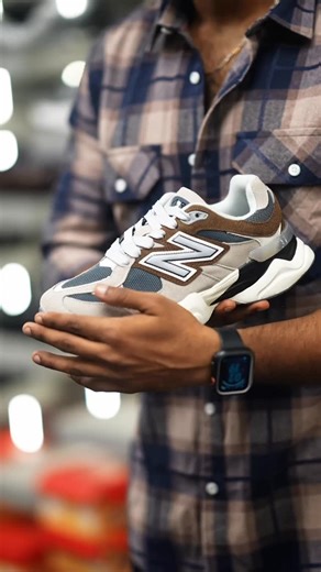 Hotspot outfits on Instagram: "NEW-balance concept shoes 📈 perfect for oversized outfit 🏴‍☠️"