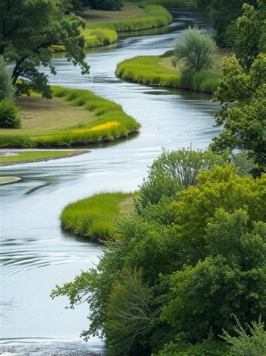 Coosa River, Alabama: 16 dead from contaminated fish. Alabama Power knew for years. Said nothing. 🐟⚖️ #EnvironmentalJustice #AlabamaNews #CoosaRiver #WaterContamination #BlackBeltAlabama