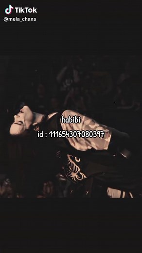 Roblox Music Code Habibi #fyp #roblox #idsongroblox #musiccodesforroblox #habibi