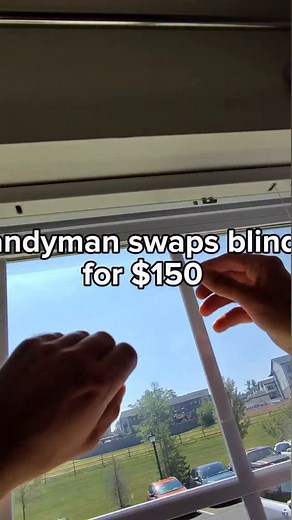 2.2K views · 45 reactions | #handyman #diy #sidehustle #sidejob #bluecollar #homeservice #pov | GeneralEnjay | Facebook