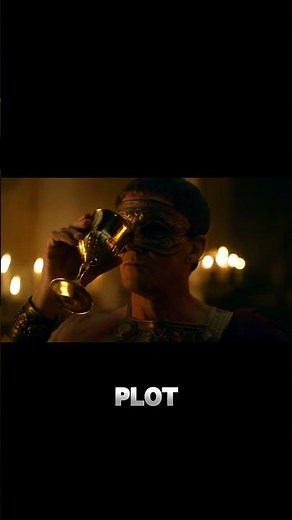 Short Stories Caligula Film Trailer 2025