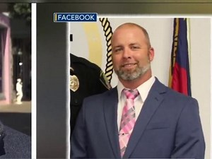 Roanoke Rapids police chief, captain fired after internal investigation
