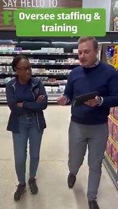 What are the top reasons to become an ALDI District Manager? 🤔 ✔️ Great salary ✔️ Fully expensed car ✔️ Flexible Schedule ✔️ And so much more... If you're ready to take opportunity and run with it, then we're ready for you. Learn more and apply: https://bit.ly/3EXwIxi | ALDI USA Careers