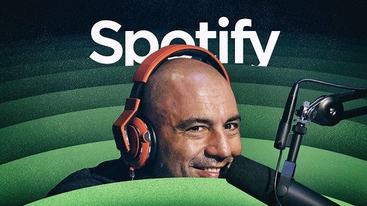 56K views · 199 reactions | Joe Rogan on Spotify is huge news – here’s why. | The Verge | Facebook