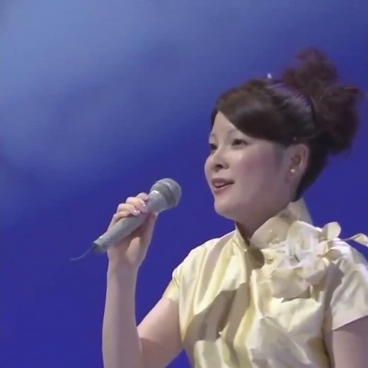 フォレスタ 聡子さま｢蘇州夜曲｣(2008年) 抜粋