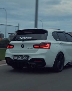 6.5K views · 124 reactions | NEW FOR BMW M140i: bit.ly/BMW-M140i-AU...