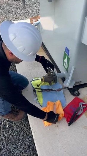 How to Collect a DGA Oil Sample – The #1 Test for Transformer Health