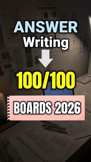 Class 12 Boards Biggest Mistake Students Make | Avoid This! #Shorts