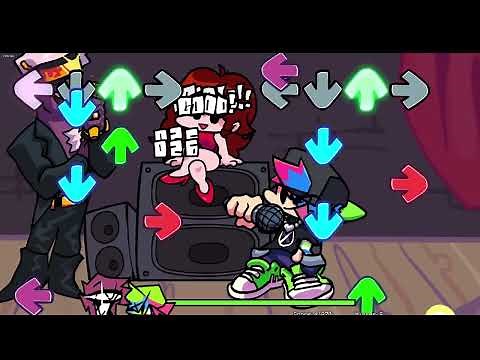 My Ultimate Friday Night Funkin Multiplayer Modpack! ( Update 5.0) SCRAPPED/ DESCARTADO (CHECK DESC)