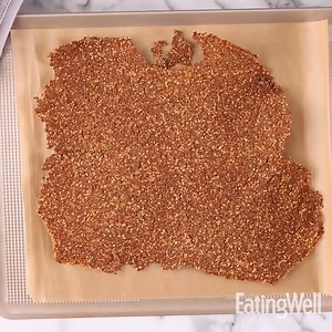 65K views · 292 reactions | Homemade Seeded Crackers RECIPE HERE: https://trib.al/nKG99tP | EatingWell | Facebook
