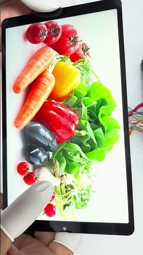 LCD screen-how to test a LCD screen.
