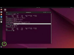 How to create a swap file on Linux