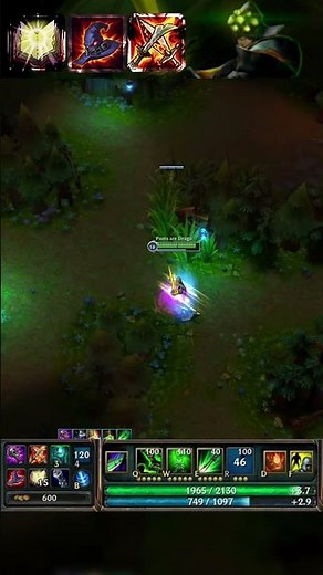 BOOGA BOOGA Classic AP Master Yi