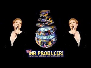 Hey, Mr Producer! - Julie Andrews (1998)