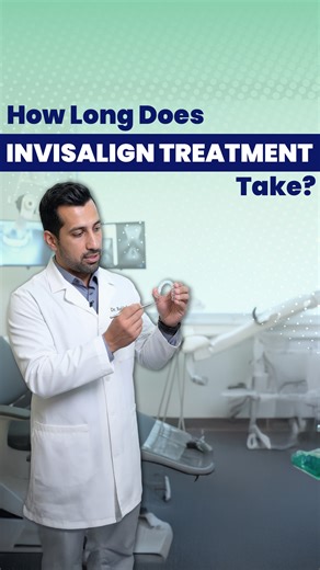 How Long Does Invisalign Take? 🦷 Thinking Invisalign will take years? Not anymore. With advanced 3D planning and clear aligners, some patients finish in as little as 6 months. Here’s what makes it faster than you think: ✔️ Digital smile mapping = more precise movement ✔️ Fewer office visits, more flexibility ✔️ Results start showing in just weeks It’s discreet. It’s efficient. And it’s designed for real-life schedules. ✨ Want to know how fast it could work for you? 👉 Link https://www.centralva