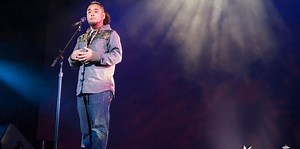 5 Slam Poets Whose Words Will Make You Feel Things