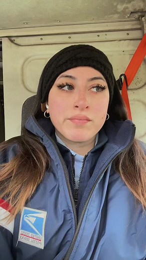 Post Office Uniform: An Unexpected Social Experiment