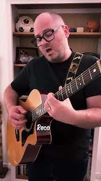 Et je tremble aux mystères #louange #compo #acoustic