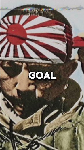 Kamikaze: Japan’s Most Terrifying Suicide Mission in WWII!