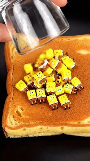 Spongebob & Squidward #ASMR