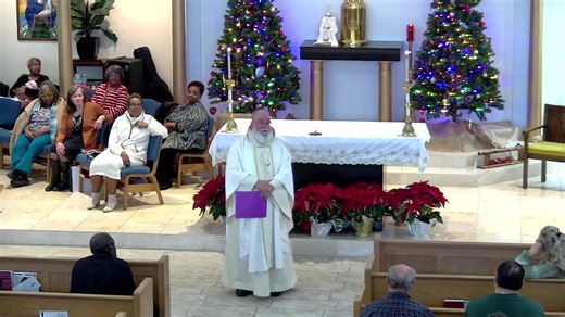 Welcome to St. Benedict the Moor | St.Benedict the Moor Catholic Church