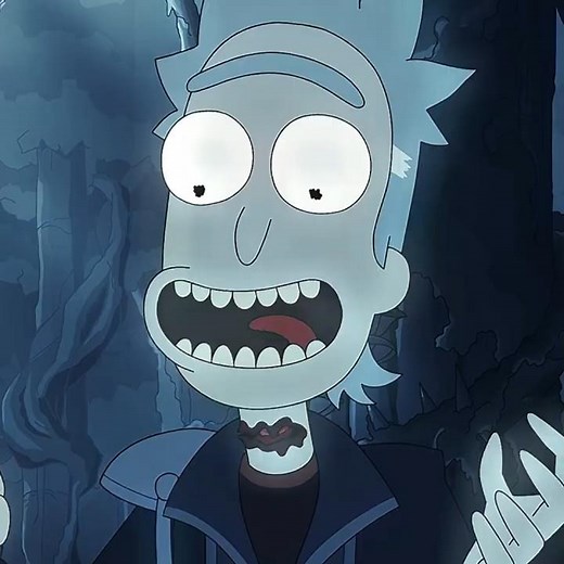 RICK Prime edit #rickandmorty #edit