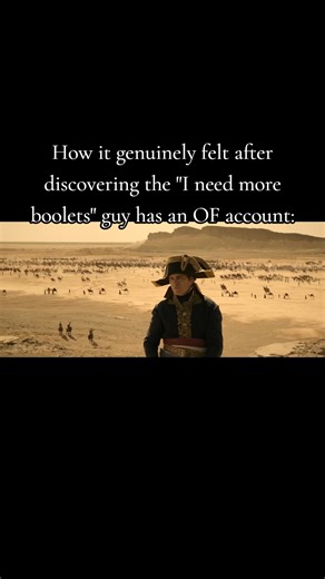 my goat has fallen into the dark side @r.octavoc.r 😔why my soldier? #ineedmoreboolets #tiktoklive #meme #amourplastique #napoleonbonaparte