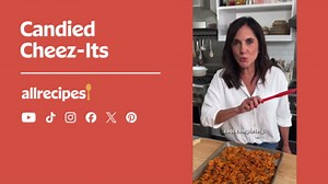How to Make Candied Cheez-Its
