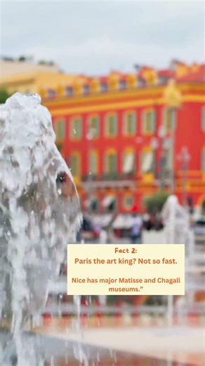 Nice Isn’t What You Think — It’s WAY Better 🇫🇷😳