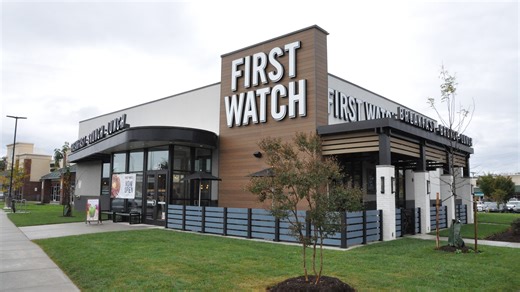 First Watch restaurant opens in Dover. Ready to try 'million dollar bacon'?