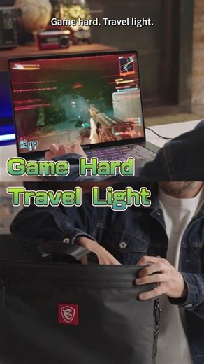 MSI 2026 Gaming Laptop Guide — Which Series Fits You? | MSI India