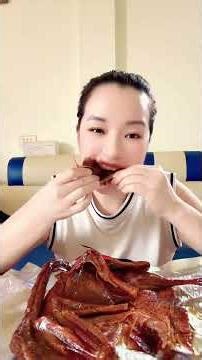 Vịt cỏ sấy khô ngon xuất sắc