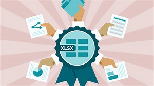 Filter and sort a table - Cert Prep: Excel 2016 Microsoft Office Specialist (77-727) Video Tutorial | LinkedIn Learning, formerly Lynda.com