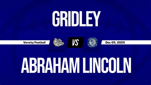 Football Game Preview: Lincoln Lions vs. Valley Center Jaguars   How To Watch