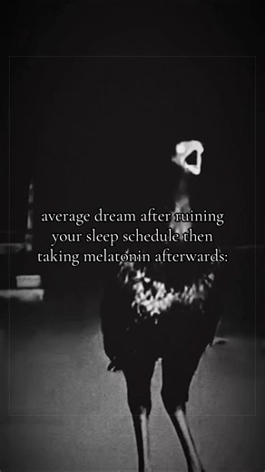 this video will fail horribly #giftok #melatonin #relatable #fyp #sleep