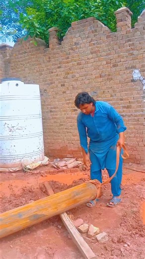 new boring machine in Pakistan #boring #enginiring #machine