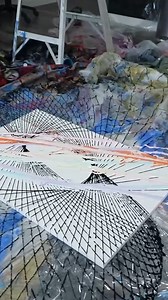 52K views · 1.5K reactions | Testing Pendulum, String & Silhouette Art! | MARKO | Facebook