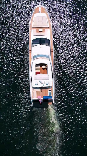 Have a look aboard the 72-foot Azimut MIREYA - a yacht that's redefining the meaning of luxury and performance on the open seas. With its sleek lines and state-of-the-art engineering, this vessel is sure to impress. From the fully equipped galley to the luxurious staterooms, every inch of this yacht is designed to provide the ultimate in comfort and style. https://www.26northyachts.com/yachts/72-azimut-72-fly-mireya/ Contact Josh Marshall for more information: Mobile: (954) 658-6900 Email: Josh@