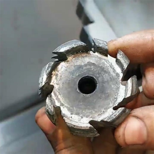 Amazing tools and ideas in metal turning #ideas #amazing #Amazing_inventions #lathe #lath