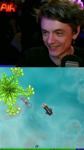 #evikey on #Twitch | herbivore