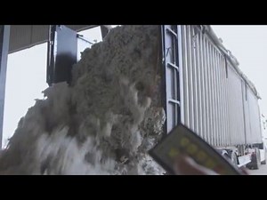 Fliegl Push-Off (Ejector) Trailer Alutec