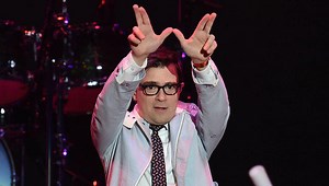 'SNL' Airs Hilarious Weezer Sketch, Rivers Cuomo Responds